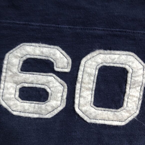 Gap Size 6-7 Long Sleeved Tee - Picture 2 of 7